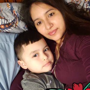 Meet your Posher, Lizeth